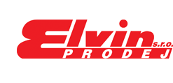 Elvin prodej